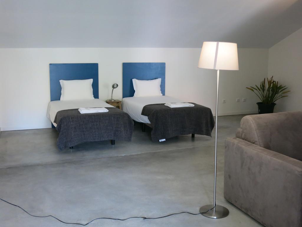 Hello Lisbon Culture Guest House エクステリア 写真