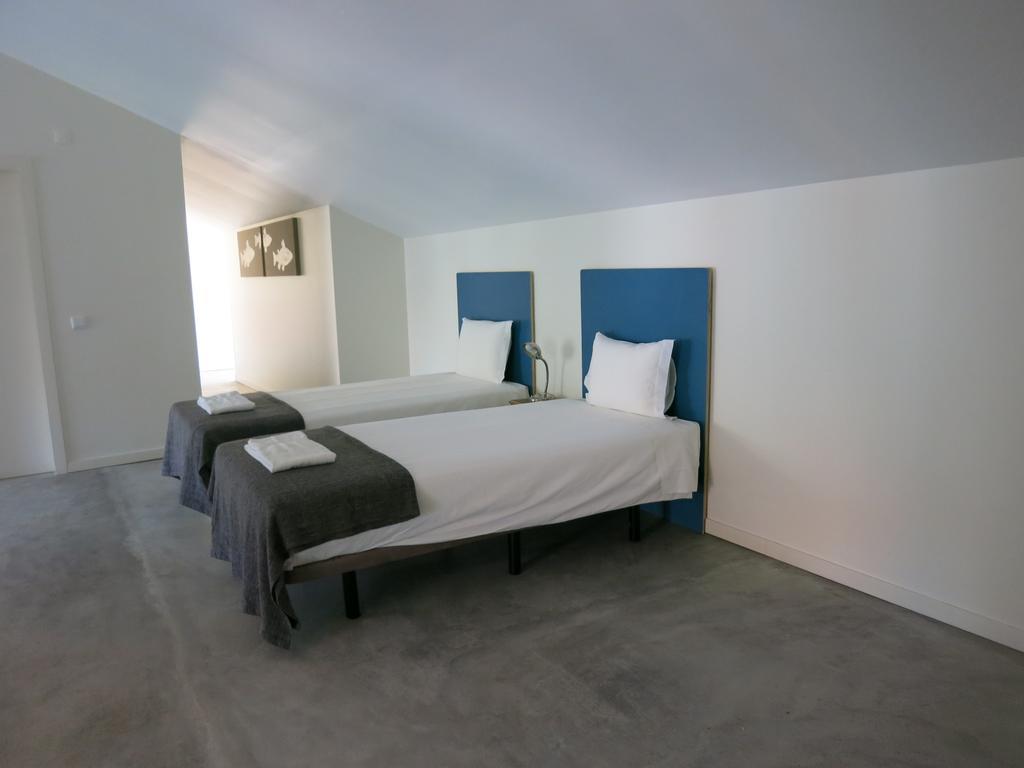 Hello Lisbon Culture Guest House エクステリア 写真