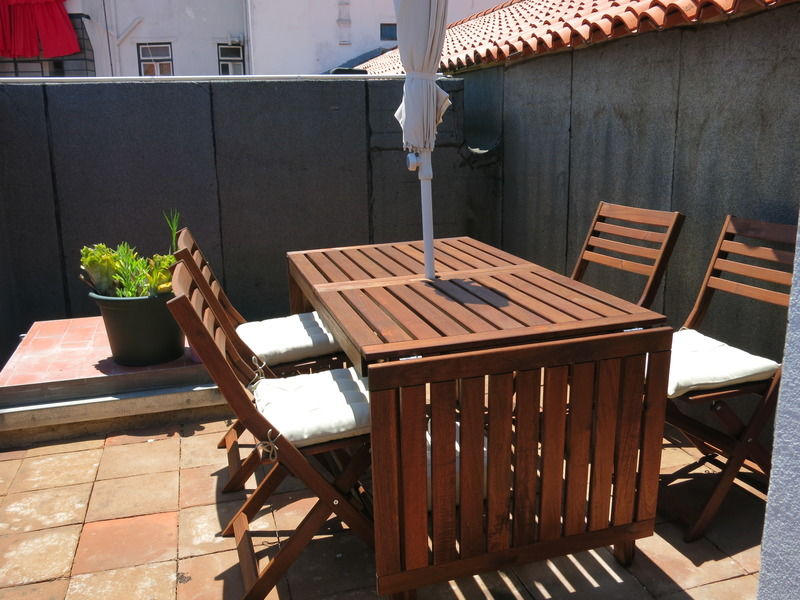 Hello Lisbon Culture Guest House エクステリア 写真