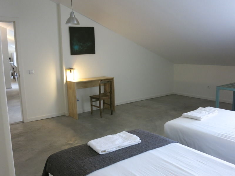 Hello Lisbon Culture Guest House エクステリア 写真
