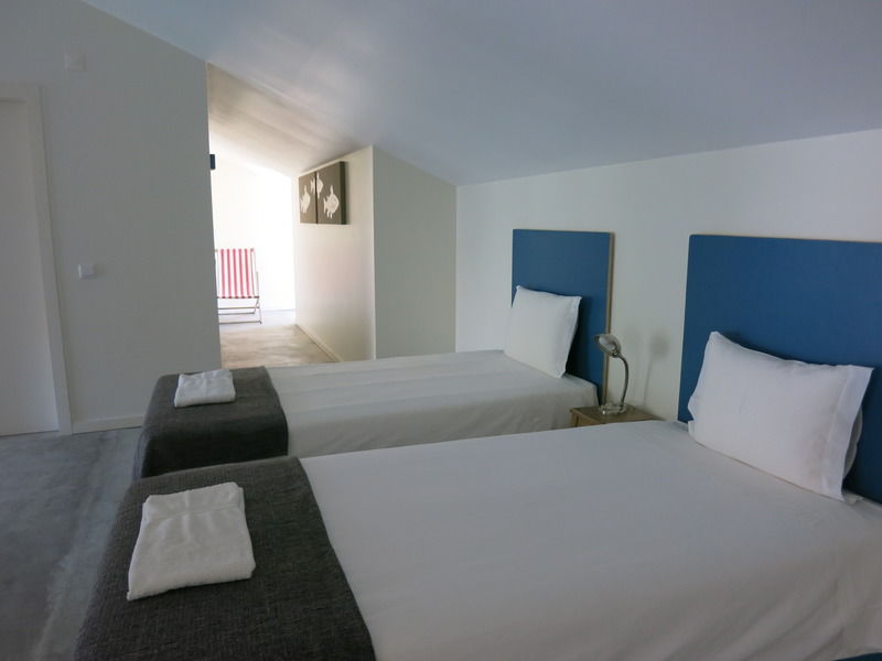 Hello Lisbon Culture Guest House エクステリア 写真