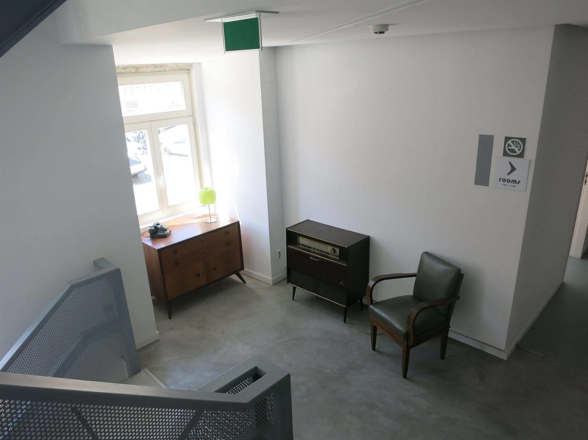 Hello Lisbon Culture Guest House エクステリア 写真