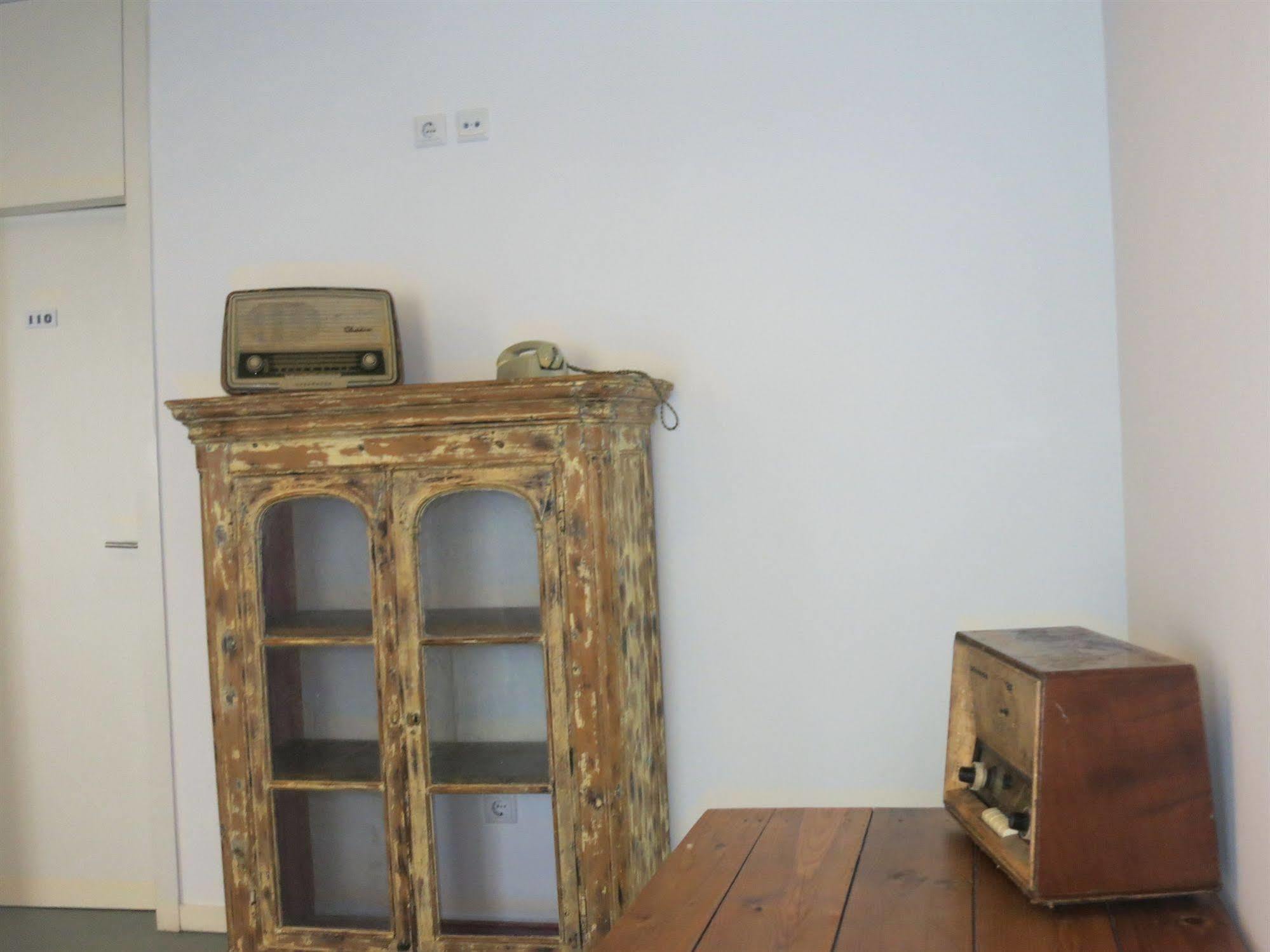 Hello Lisbon Culture Guest House エクステリア 写真