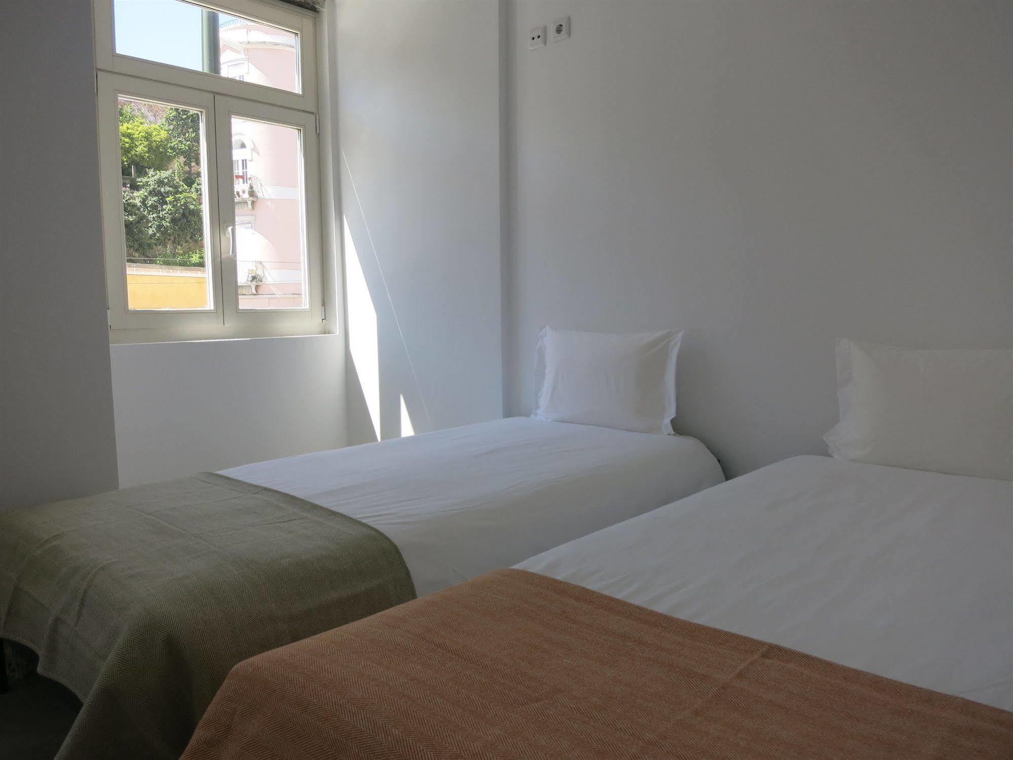 Hello Lisbon Culture Guest House エクステリア 写真