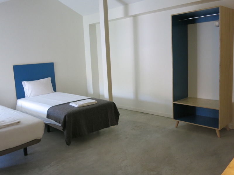 Hello Lisbon Culture Guest House エクステリア 写真